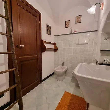 Daire Casa Coccodi' *