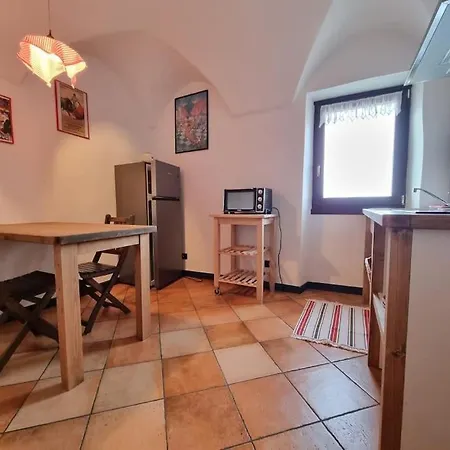 Casa Coccodi' Daire *