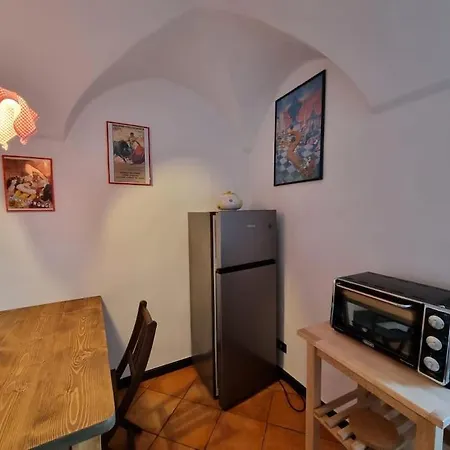Daire Casa Coccodi'