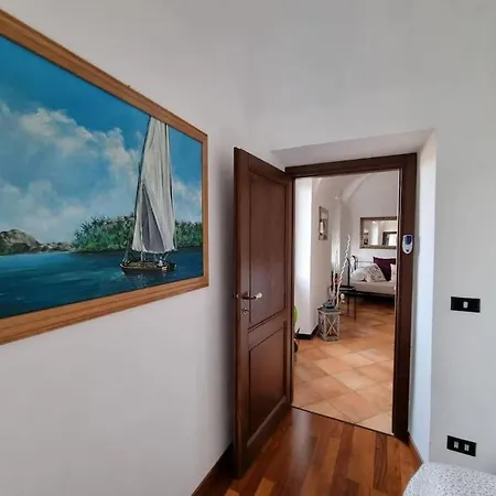 Casa Coccodi' Daire Poggi