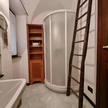Casa Coccodi' Daire