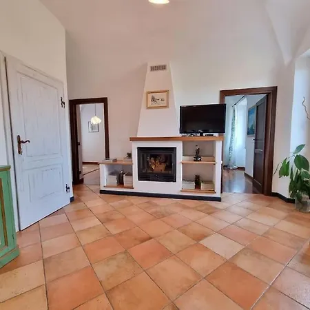 Daire Casa Coccodi'