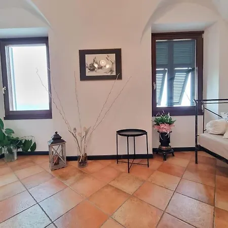 Casa Coccodi' Poggi