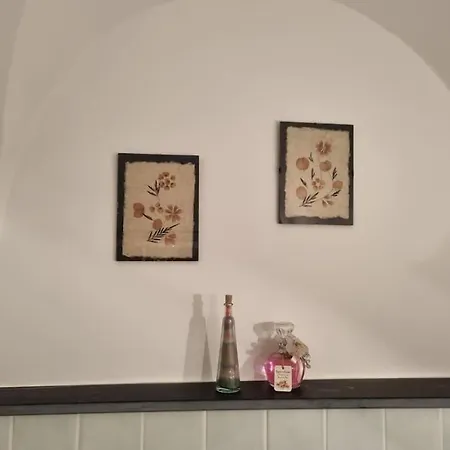 Casa Coccodi' *