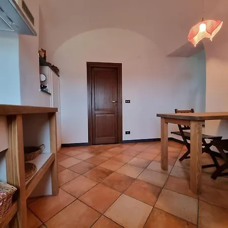 דירה Casa Coccodi' *