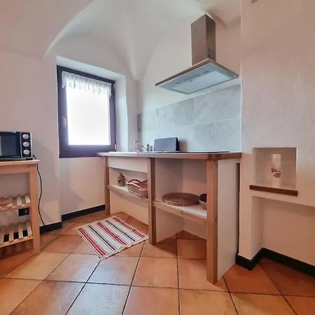 Casa Coccodi' * Poggi