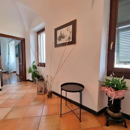 Casa Coccodi' * Poggi