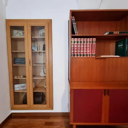 דירה Casa Coccodi'