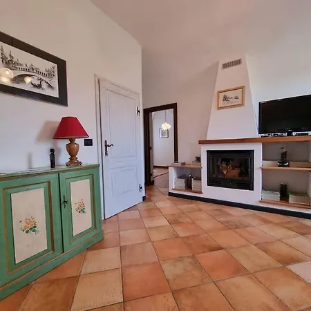 Casa Coccodi' Apartment Poggi