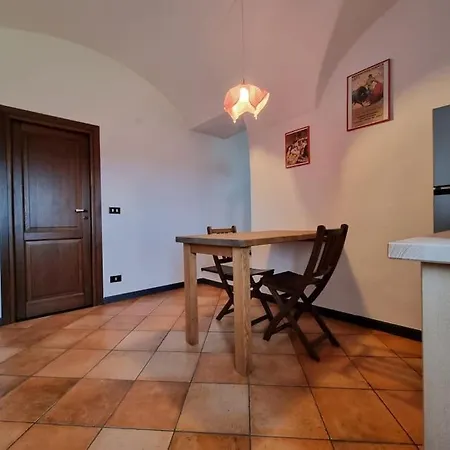 Casa Coccodi' Apartment *
