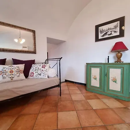Apartment Casa Coccodi'