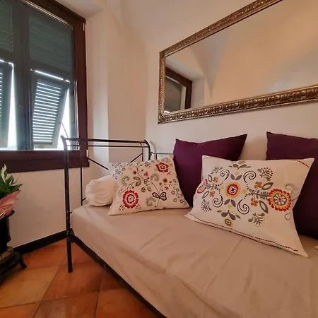 Casa Coccodi' *