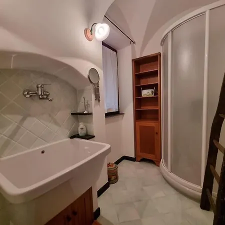 Casa Coccodi' *