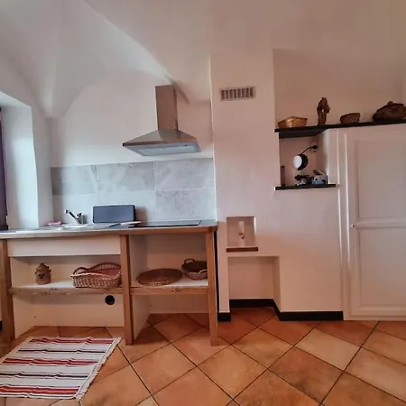 Casa Coccodi' Poggi